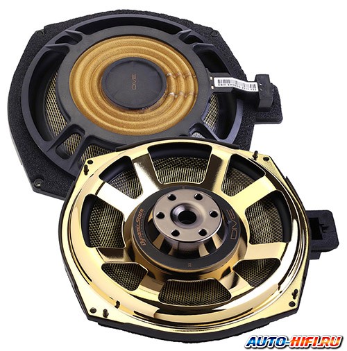 Мидбасовая акустика Dynamic State DBW-SW202G